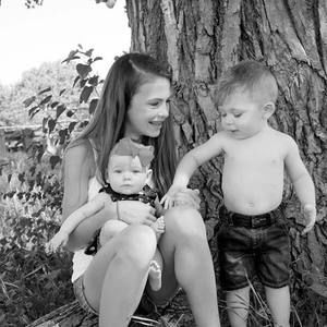 Meet your Posher, Tonya